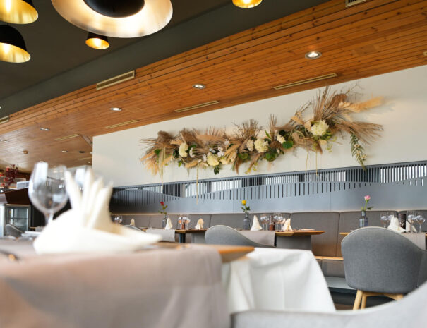 Restaurant 17