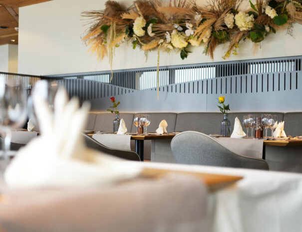Restaurant 19